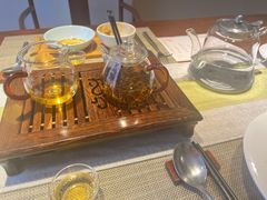 -格桑花开药膳蔬食文化空间