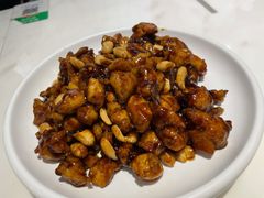 宫保鸡丁-黄弟大排档·湖南菜·小龙虾·小海鲜(凯旋北路店)