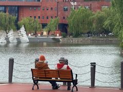 -上海交通大学(闵行校区)