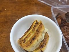 -回回锅贴(小河沿店)