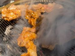 -西塔老太太泥炉烤肉(北京望京店)