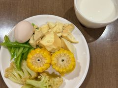 -兴芮温泉度假区