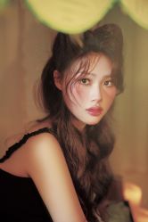 -WAVE SODA摄影工作室