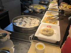 -素满香·Vegan食养自助(天一广场店)