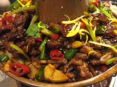-滇越乘象云南餐厅(豆各庄店)