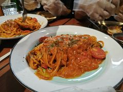 -魏斯理汉堡(西安沣东吾悦店)