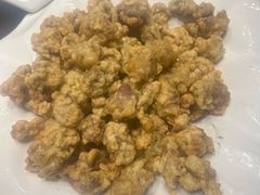 -老蒲鲜·地标·非遗美食(涵江店)