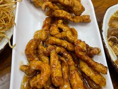 两吃里脊-福利来酒店(泺源大街店)
