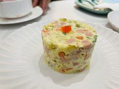 -库滋明·俄罗斯特色美食(中央大街店)