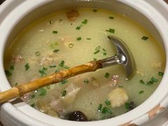 -大盐帮川菜馆(长楹天街店)