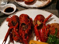 -博林天瑞喜来登酒店·西丽尚膳