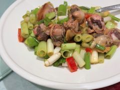 -天天渔港(杏林街店)