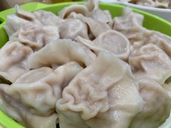 -老边饺子馆(东单店)