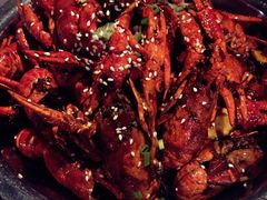 油闷大虾-巴厘龙虾·榜首油焖大虾(旗舰店·万松园)