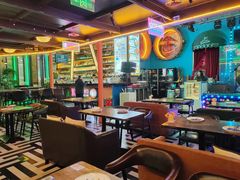 -Famous肥猫墨西哥音乐餐吧(五棵松华熙LIVE店)