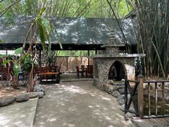 -勐丽梦兰傣味餐厅