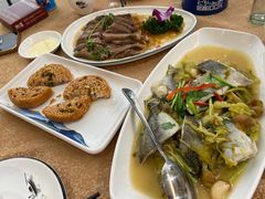 -潮道鱼仔店·潮汕味(长兴路店)
