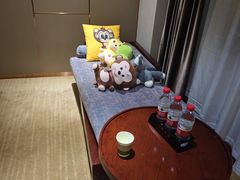 -亚欧大酒店(西关中山桥店)
