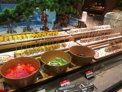 -千滋百味自助海鲜烤肉(布吉景华店)