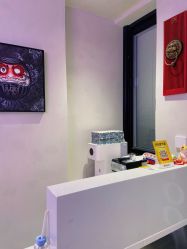 -樂色刺青-纹身TATTOO