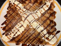 -La Creperie法餐厅(芮欧百货店)