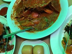 -無招牌海鮮(芽笼店)