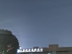 -上海旅游集散中心(万体站)