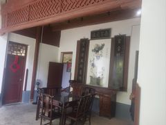 -董府·古宅餐厅