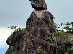 -三清山风景名胜区