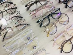 -潘多拉眼镜·蔡司依视路明月(潘家园店)