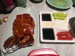 -泰钰丰烤鸭.天津菜(开发区店)