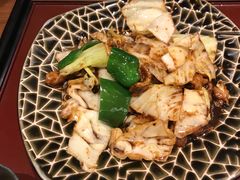 -四川餐馆(京都ポルタ店)