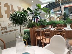 -芭札·Thai泰国餐厅(同和金铂天地店)