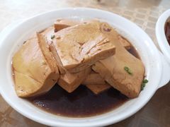 -山里人家土菜馆(茅山店)