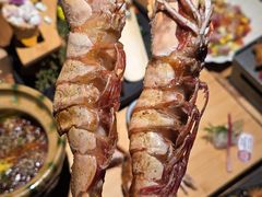 -炉胜·炉端烧·居酒屋