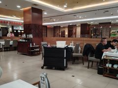 -青岛蓝海大饭店·渔歌舫(李沧店)