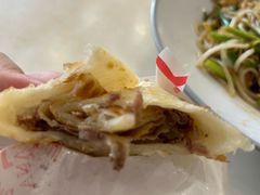 -高玛纳驴肉火烧(一世界店)