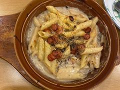 -萨莉亚意式餐厅(天河城购物中心店)