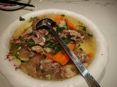 -马白开来特色羊排揪片子  (总店)