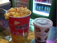 金逸影城(哥伦布店)-金逸影城(哥伦布店)