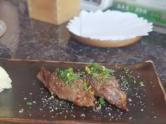 -老乾杯和牛烧肉(王府中环店)
