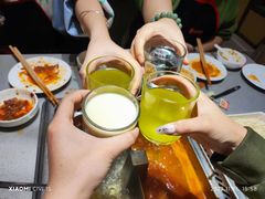 -海底捞火锅(世界城广场店)