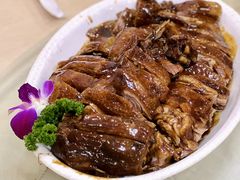 -台山美食一绝阿四台山黄鳝饭(阿四创作店)