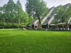 -杭州花家山庄