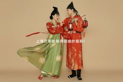 -巴黎新娘婚纱摄影·婚礼策划(嘉定总店)