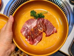 -韩小悦点餐式牛排烤肉自助(龙湖金楠天街店)