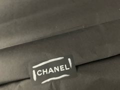 -CHANEL(恒隆广场店)