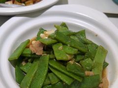 -朝花里川菜小馆朝(益田假日里店)