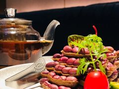 -千百味红餐厅·非遗江西菜(绿地双子塔总店)