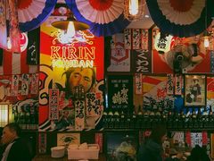 -平成屋·午肴夜酒(四川北路店)